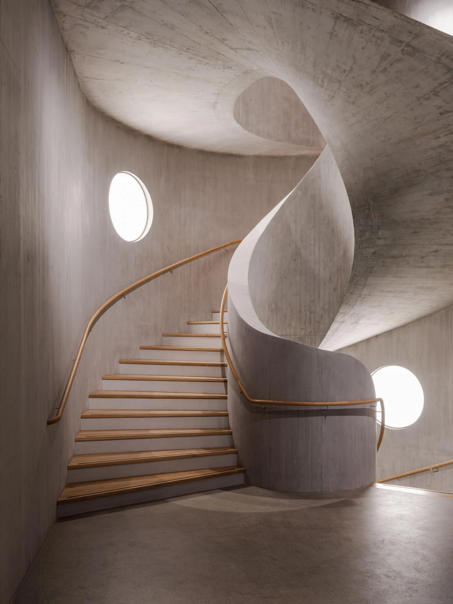University Children’s Hospital in Zurich