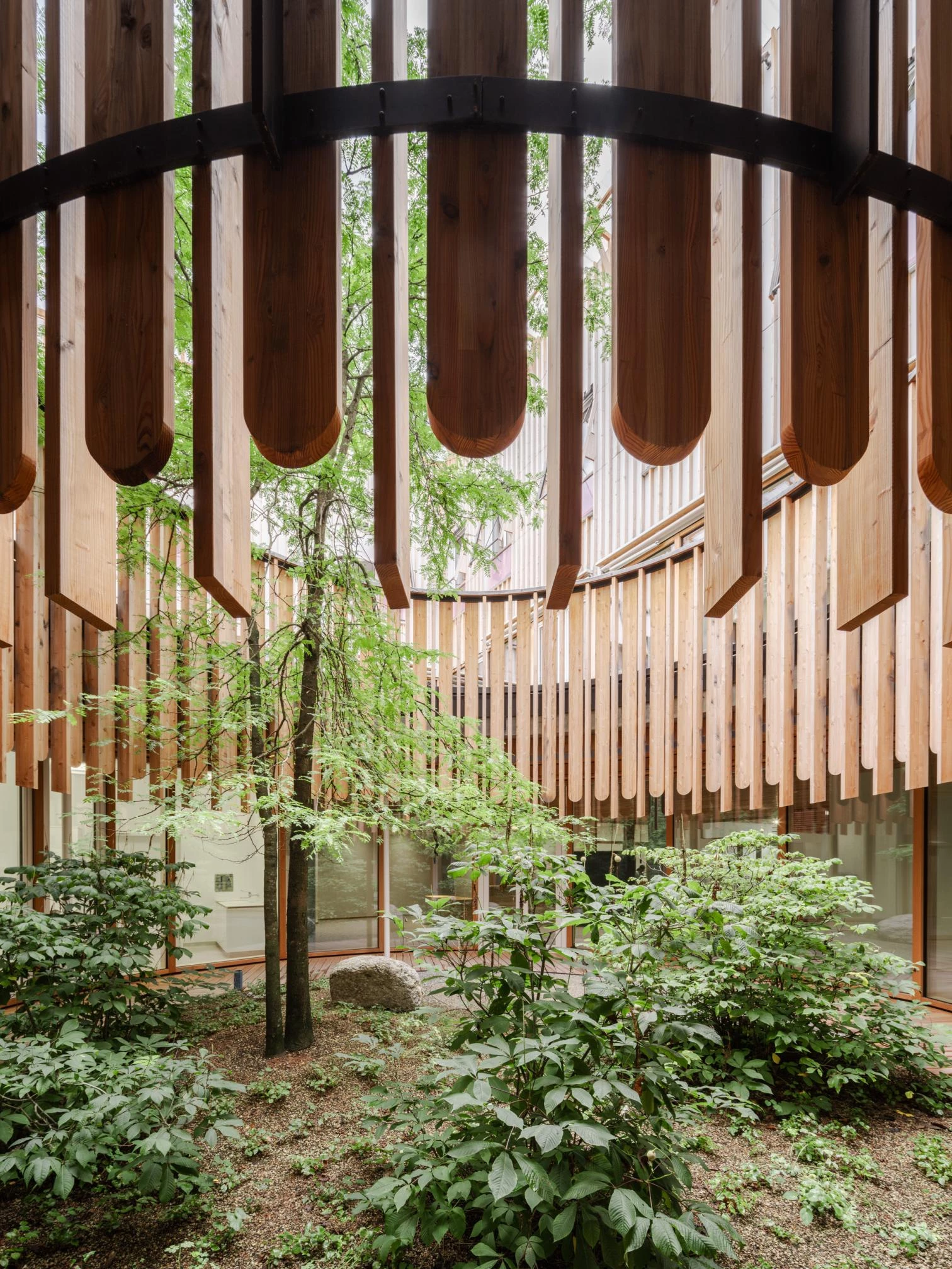 University Children’s Hospital in Zurich