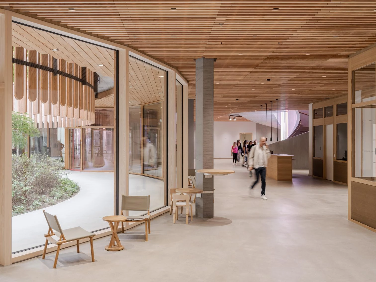 University Children’s Hospital in Zurich