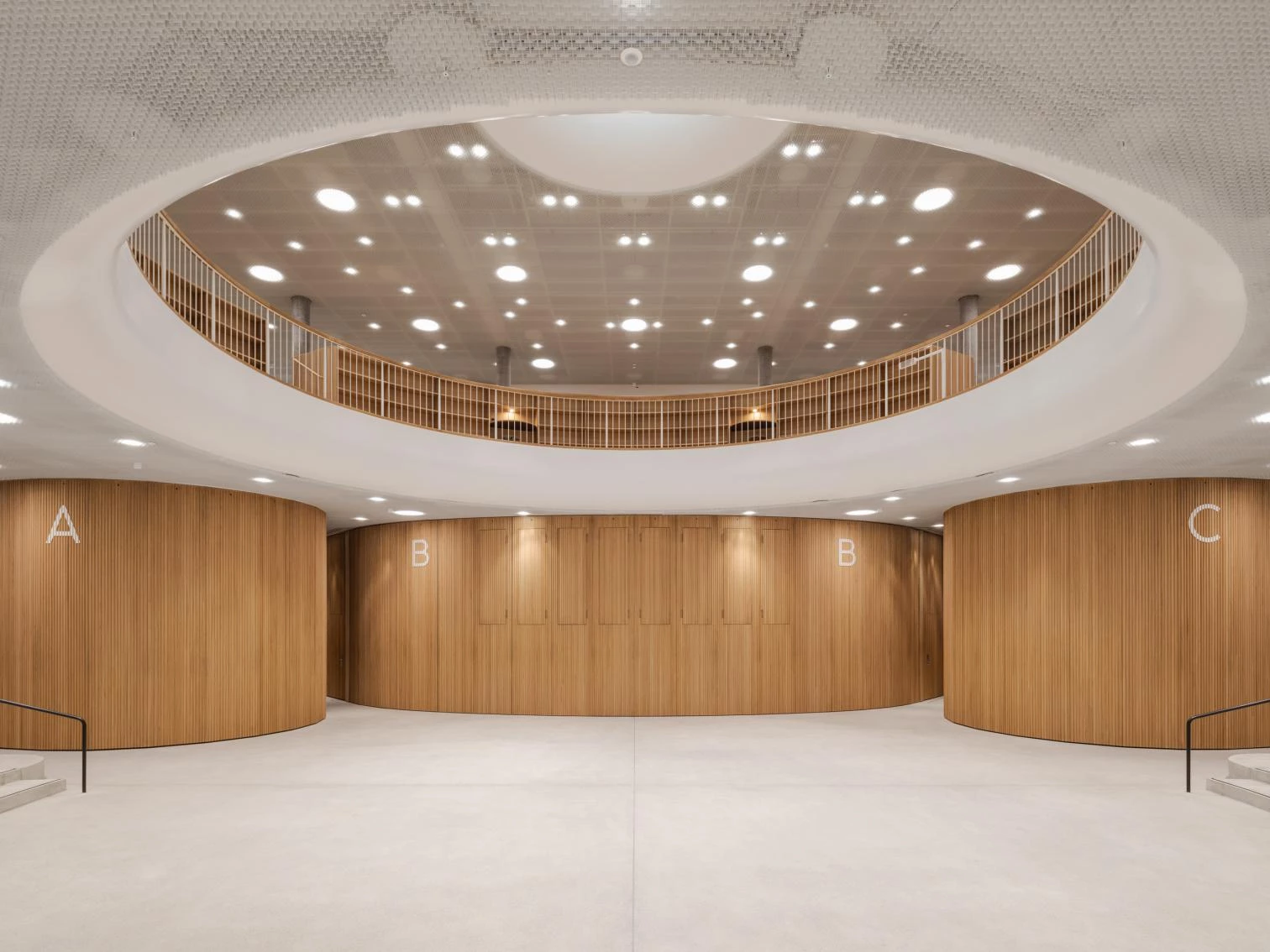 University Children’s Hospital in Zurich