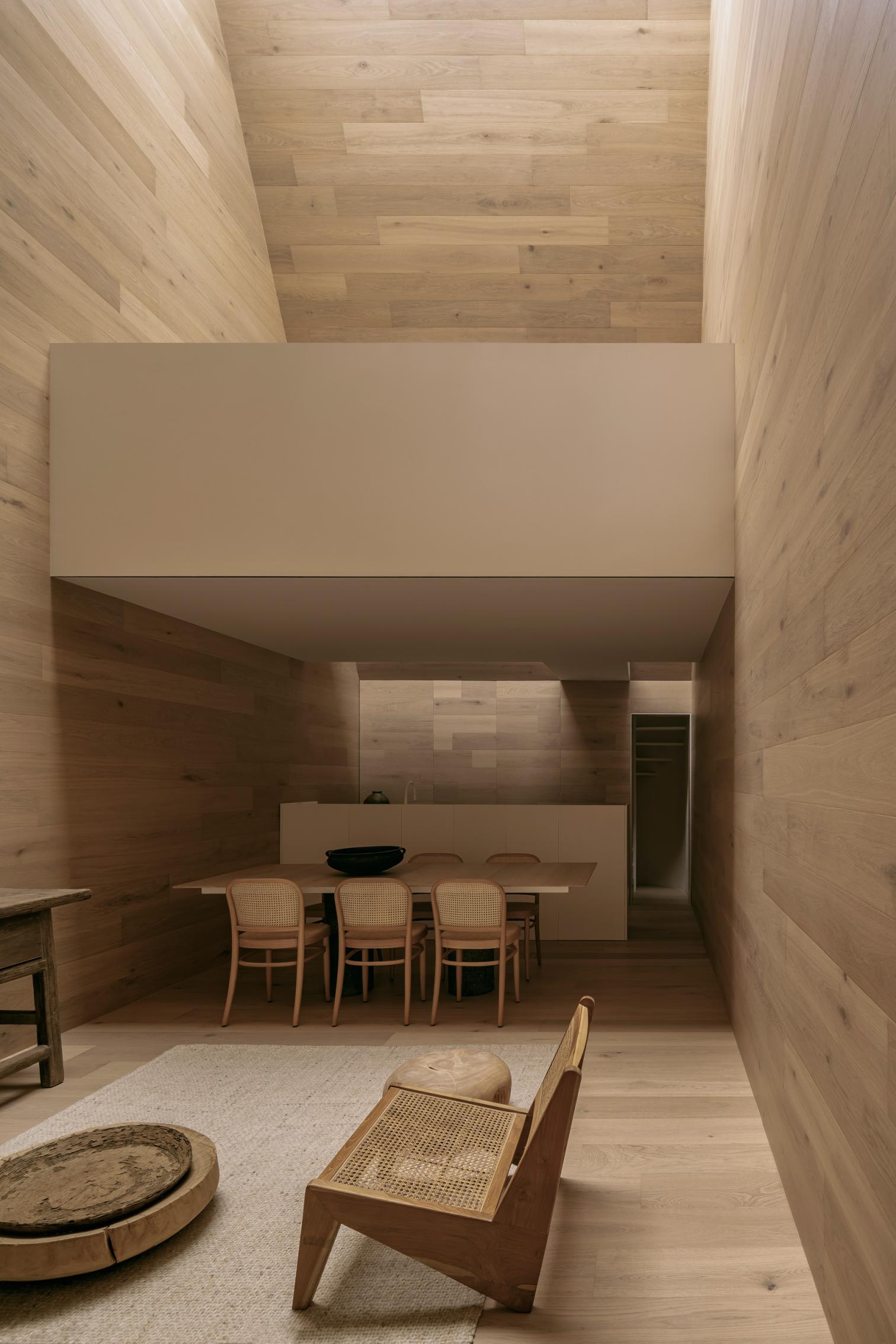 Casa Emma in Morelia (Michoacán)
