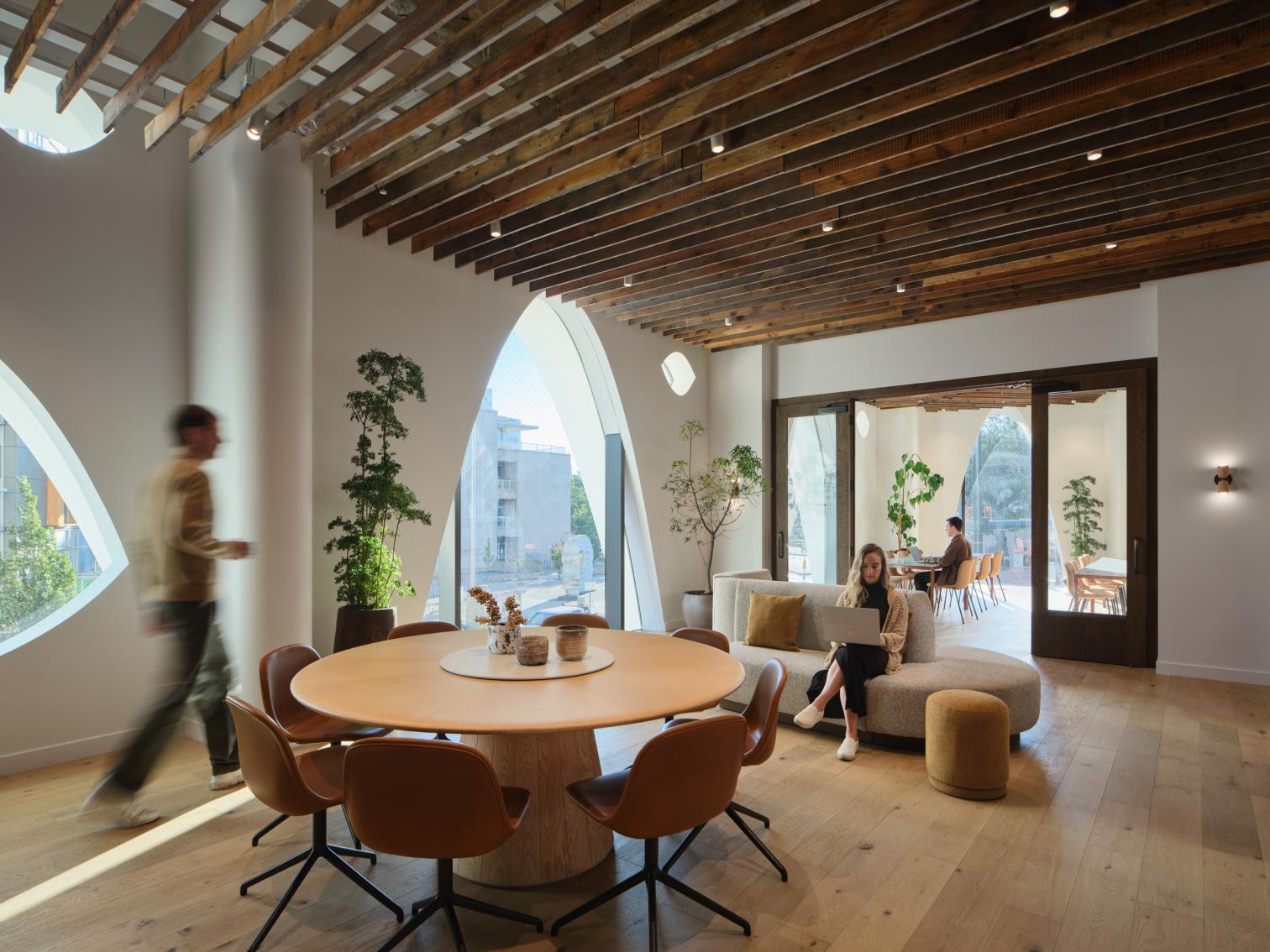 Hotel Populus en Denver