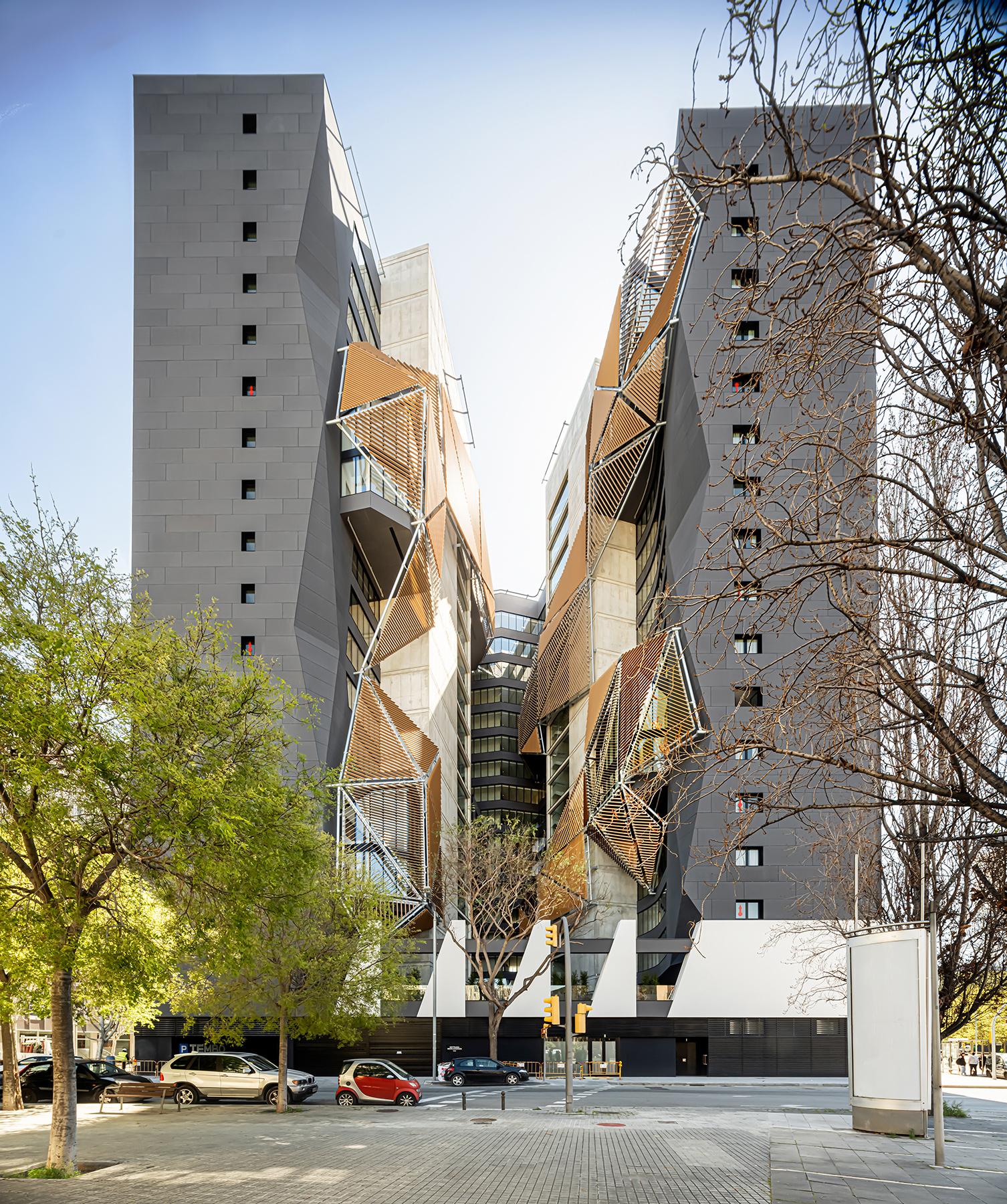 Tembo BCN Suites in Barcelona