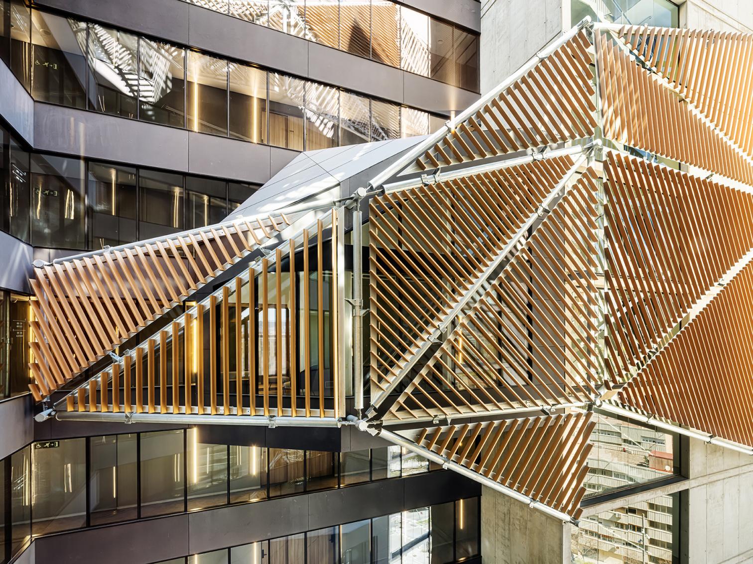 Tembo BCN Suites in Barcelona