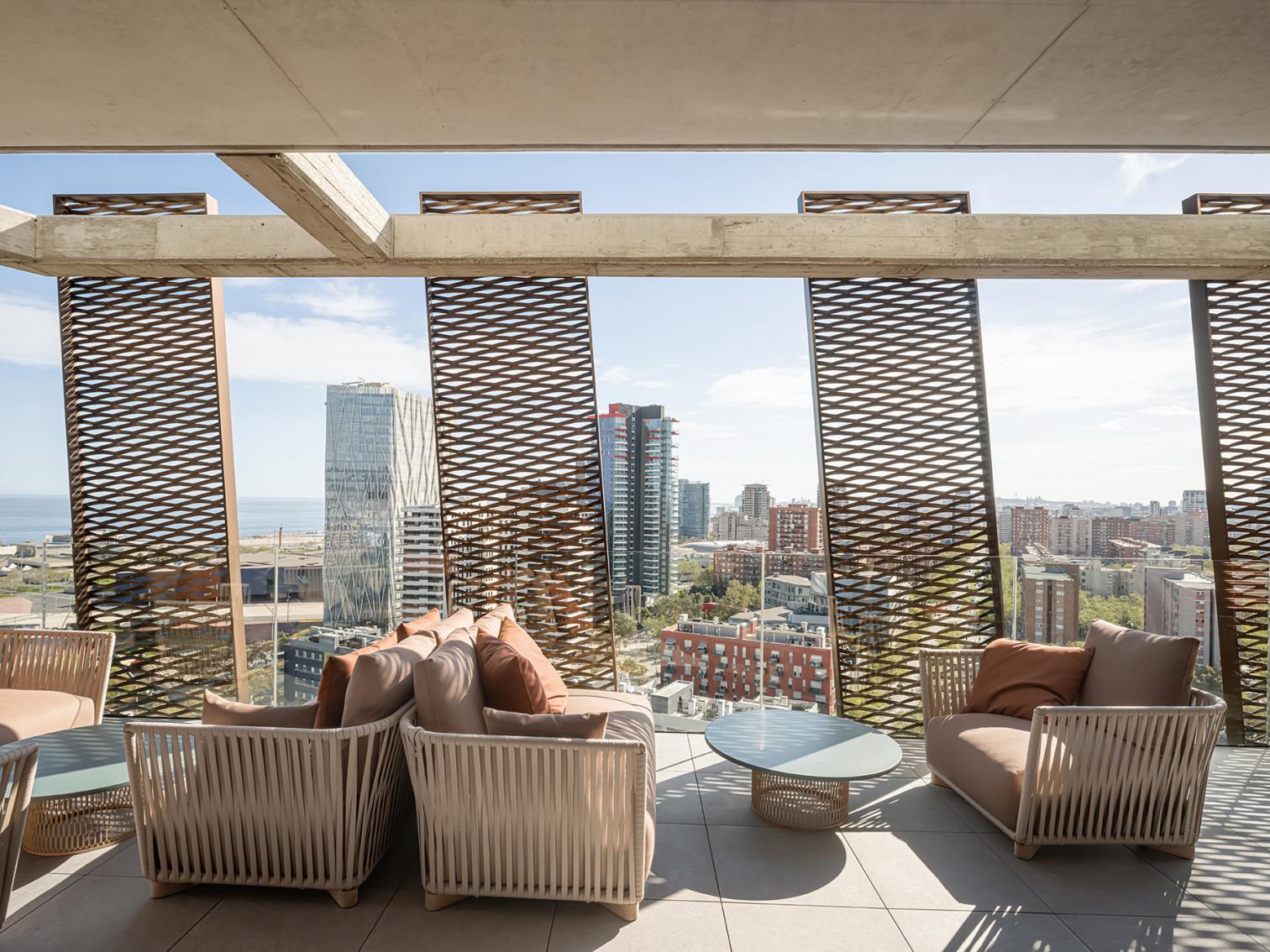 Tembo BCN Suites in Barcelona