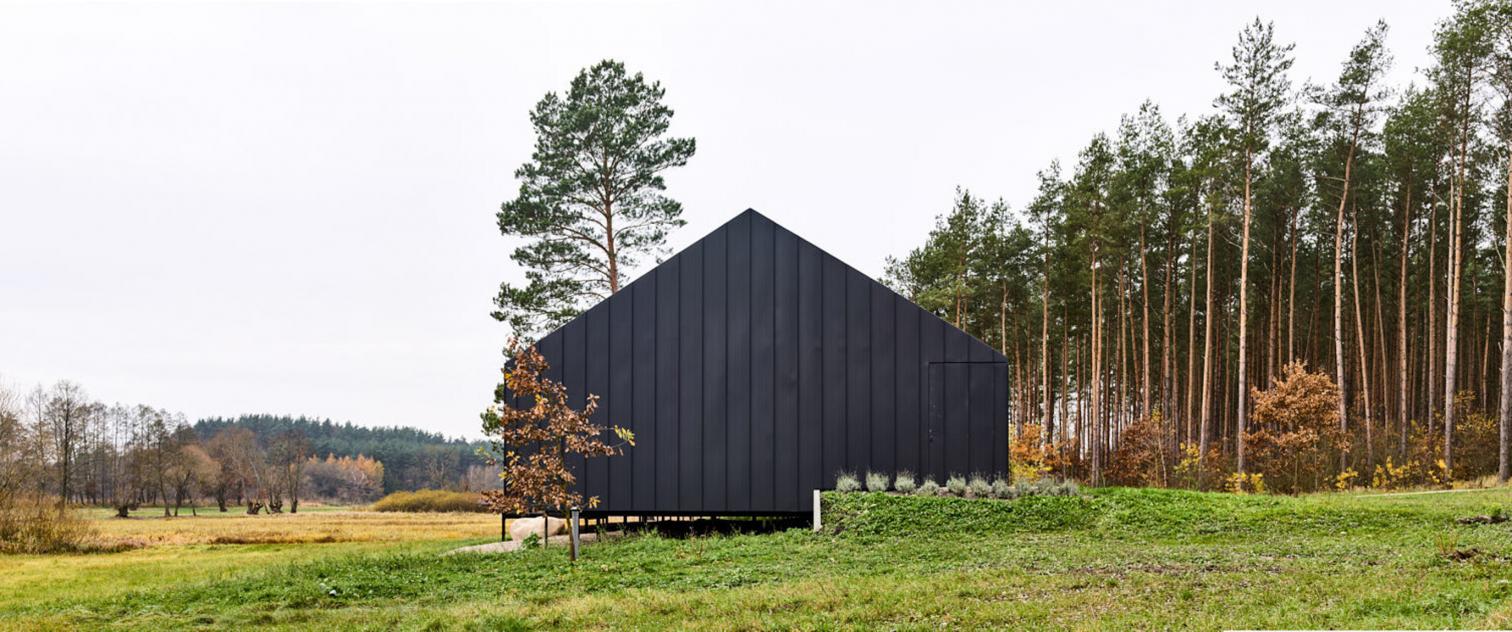Casa modular DA