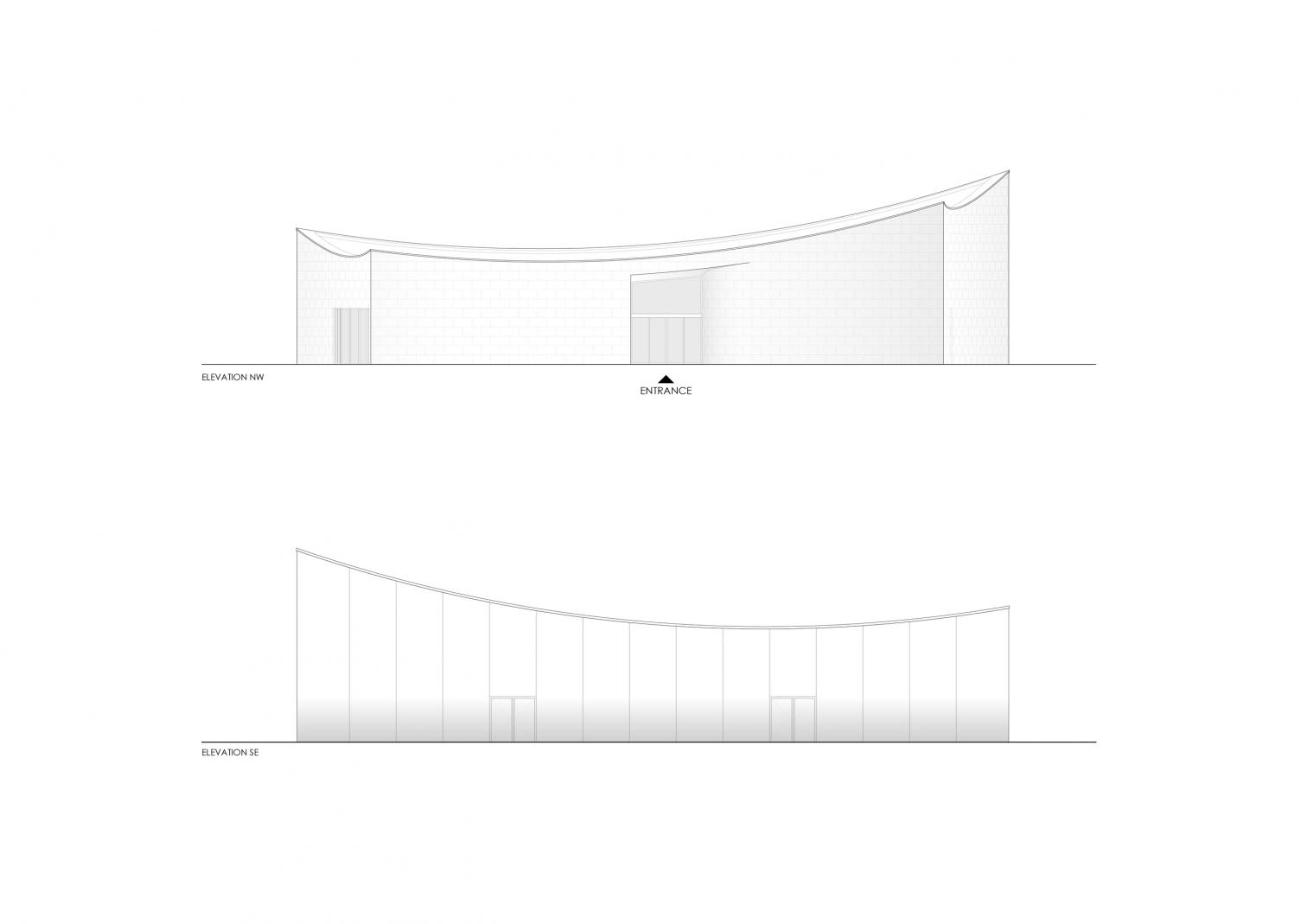 Pavillon Nicolas Ruinart in Reims