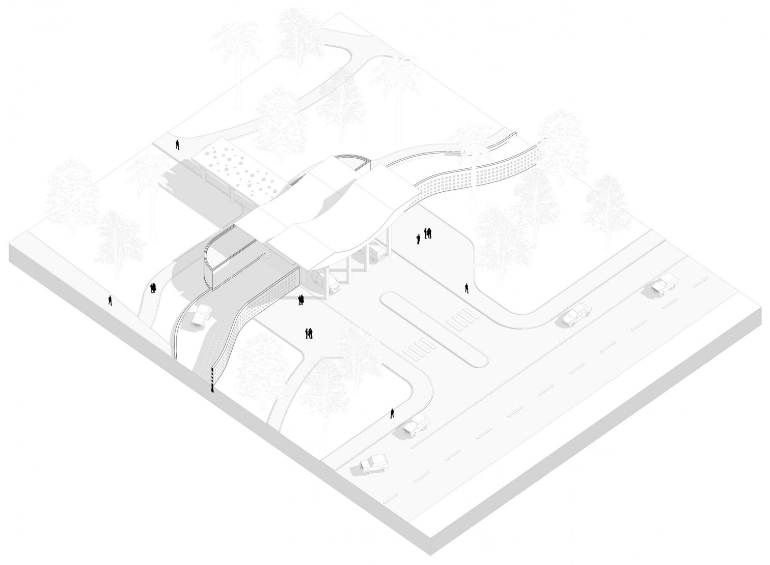 Centre des Cultures et Spiritualités Ewés in Notsé
