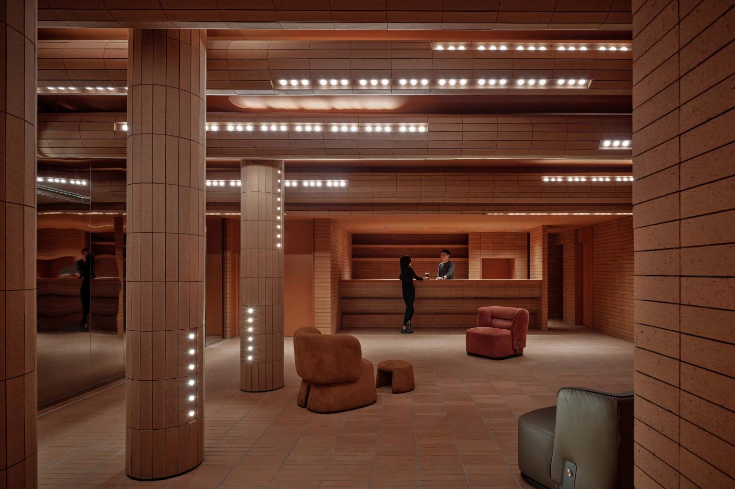 Gaoxingli Insun Cinema, Haikou (China)