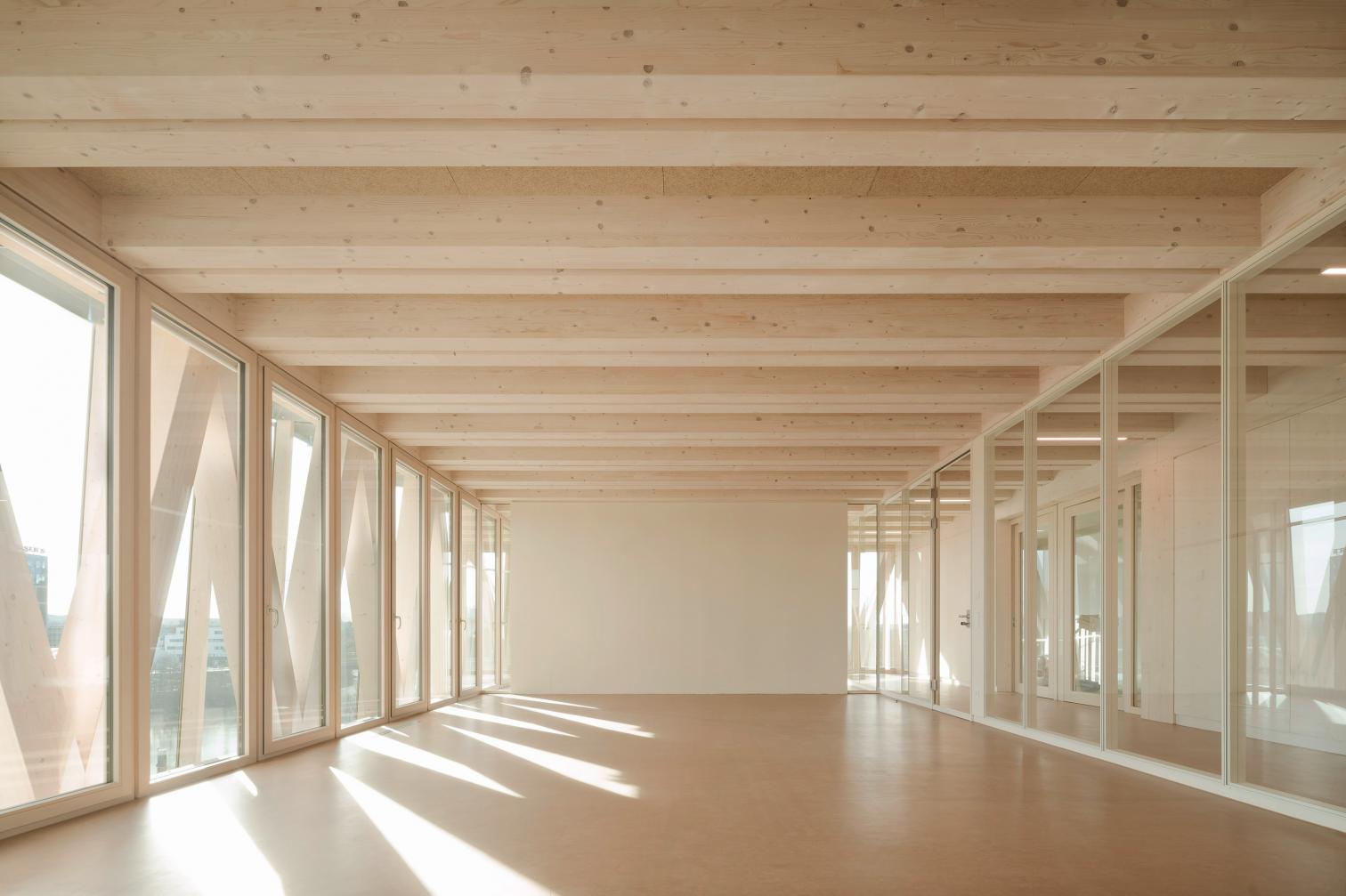 Innovation Factory in Heilbronn
