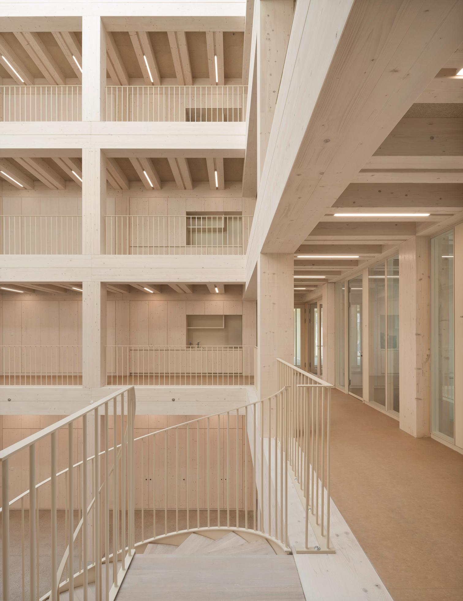 Innovation Factory in Heilbronn