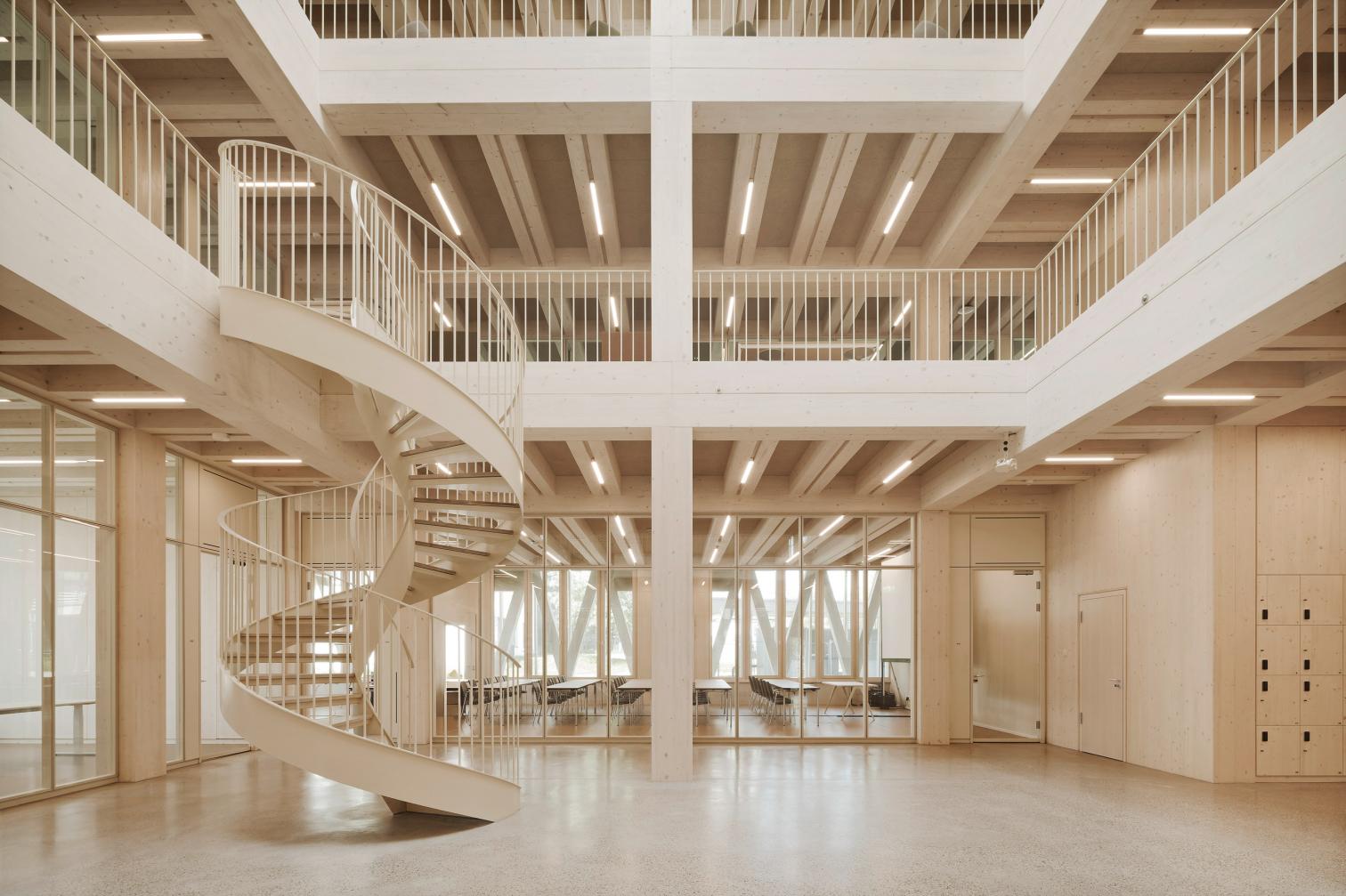 Innovation Factory in Heilbronn