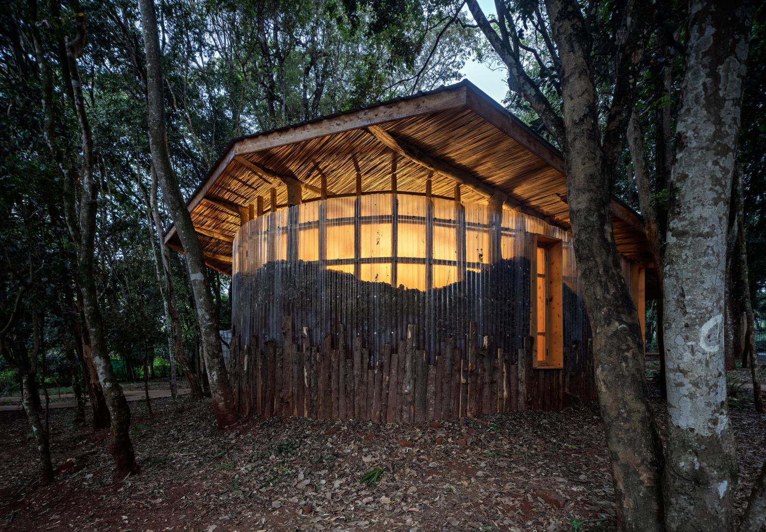 Escuela Waldorf en Nairobi
