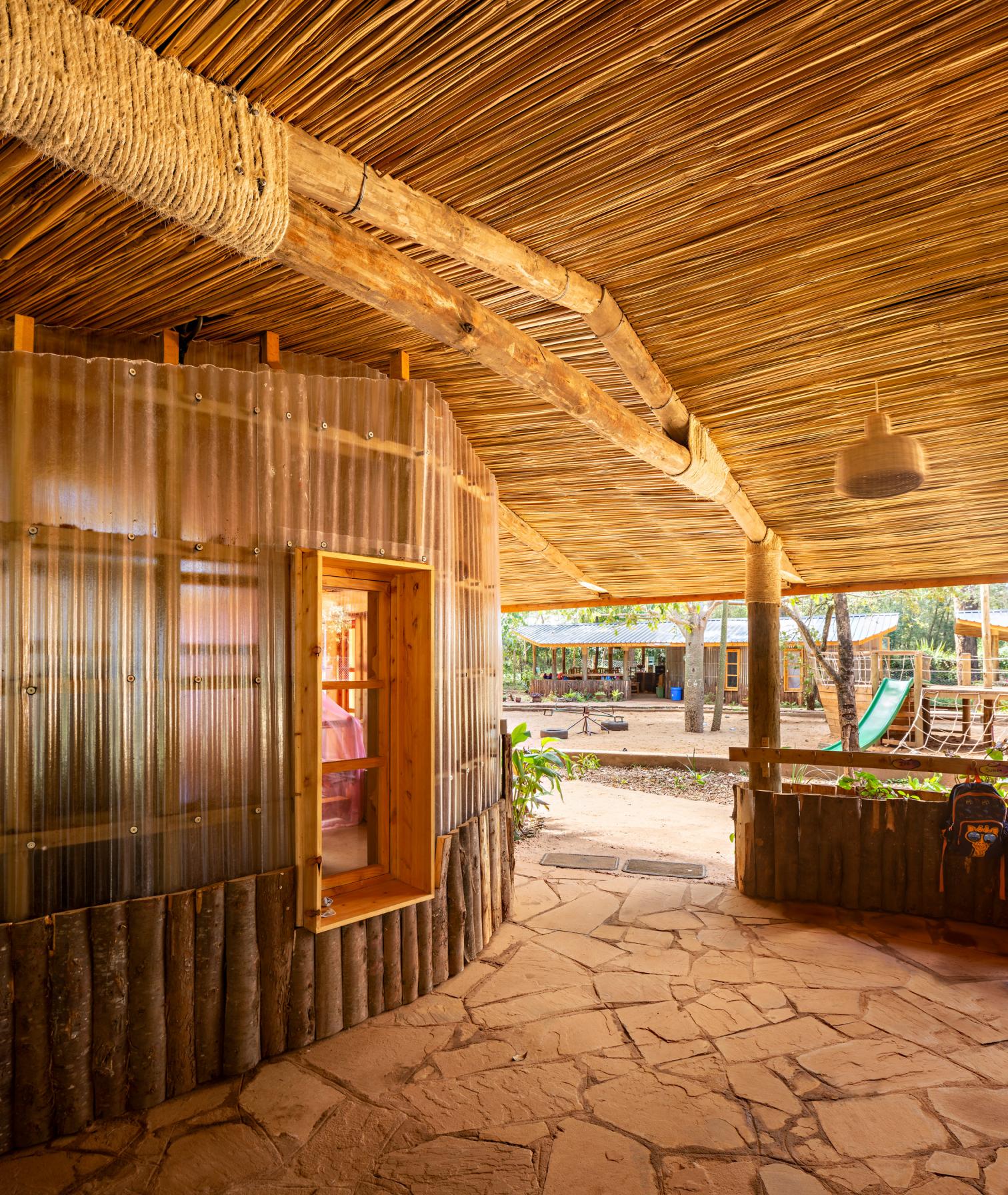 Escuela Waldorf en Nairobi