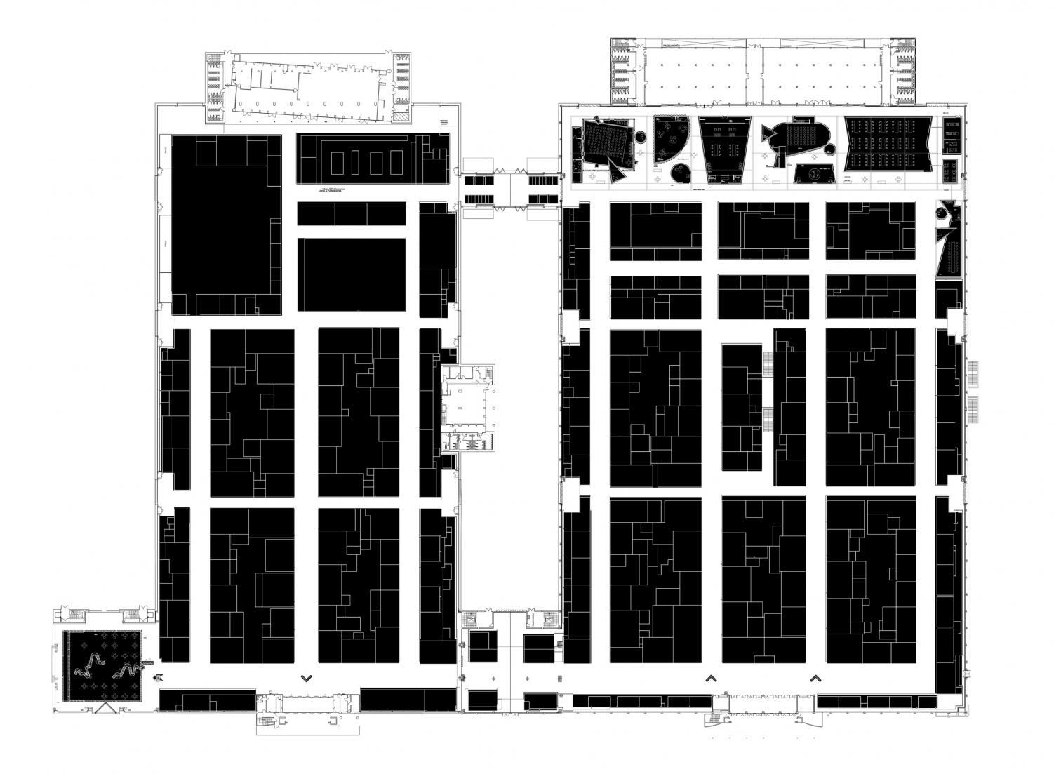 ARCO 2025: Urbanismo orientado a los objetos - vol.2
