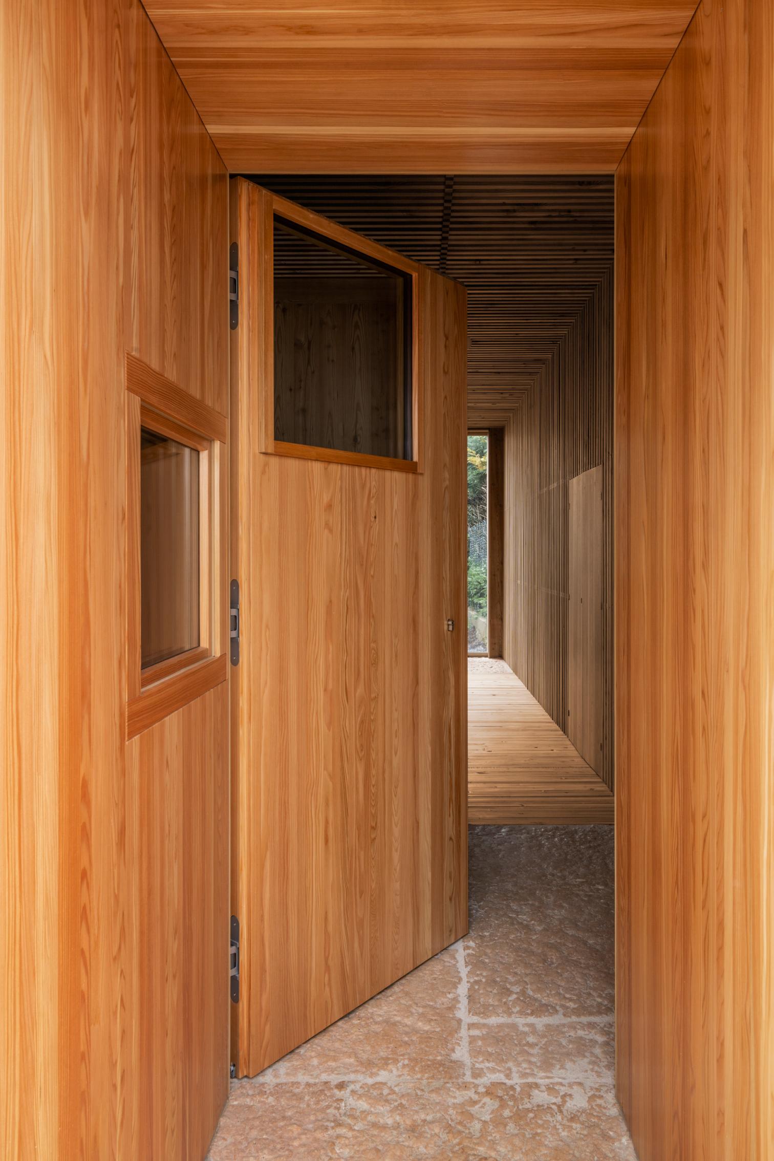 Casa Larun en Tregnago