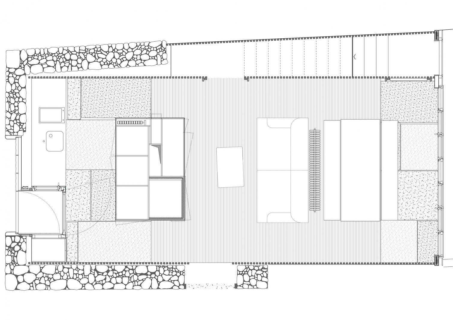 Casa Larun en Tregnago
