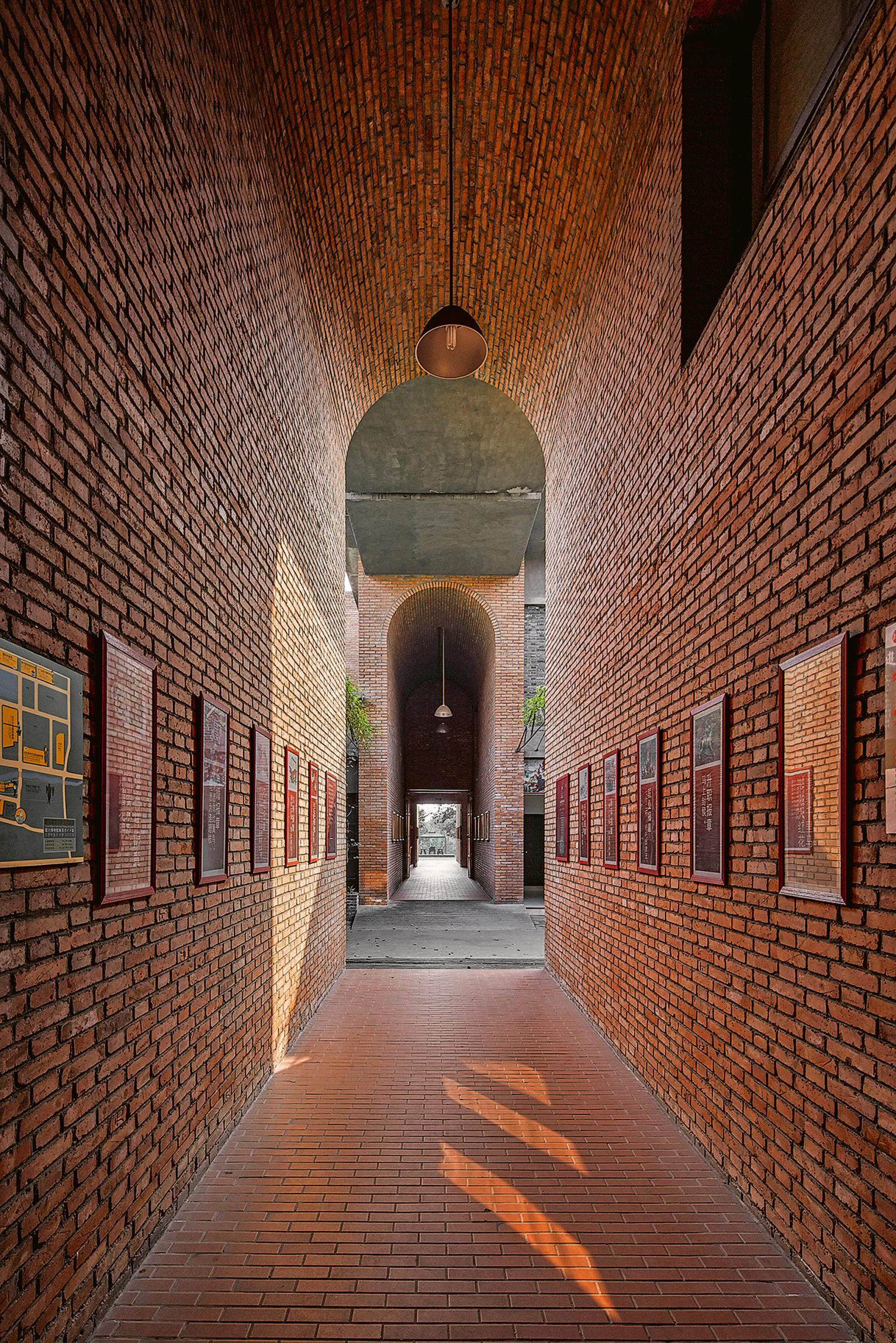 Jianchuan Museum of Clocks, Chengdu (China)