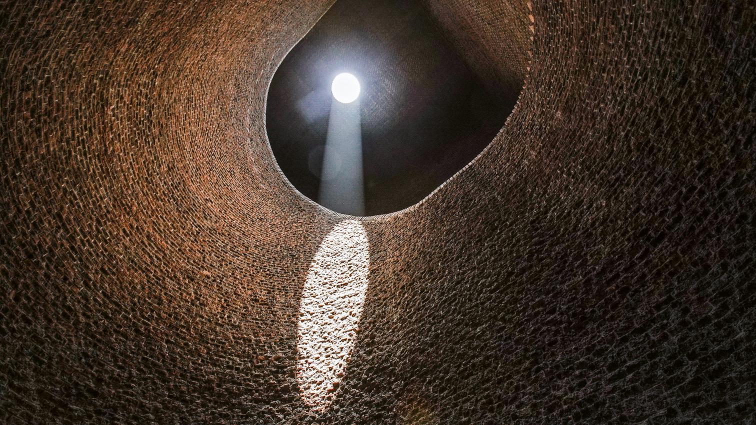 Museo del ladrillo del horno imperial, Suzhou