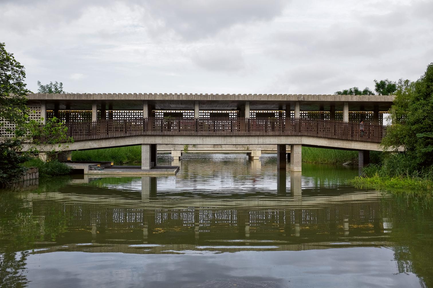 Museo del ladrillo del horno imperial, Suzhou