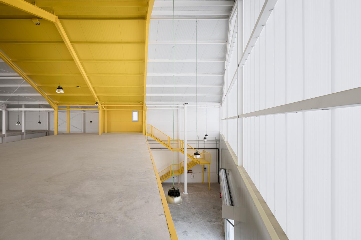 Nave industrial en Vélez-Málaga