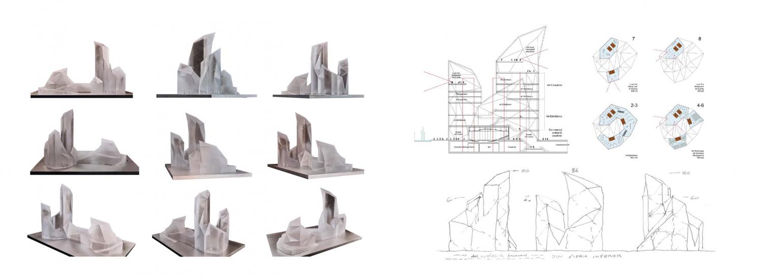 Concurso de Dongguan