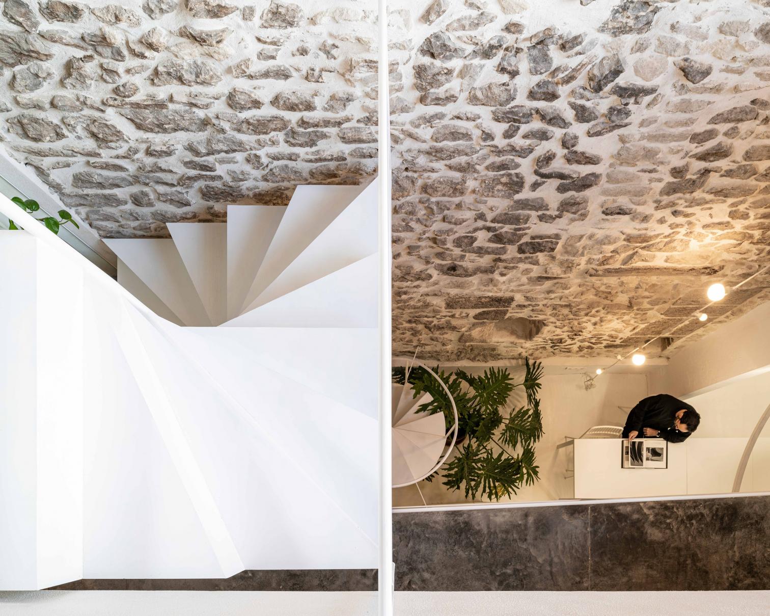 Casa Periscopio en Montuïri