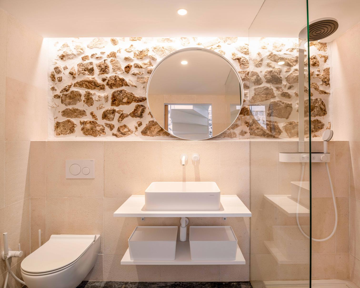 Periscope House in Montuïri (Majorca)