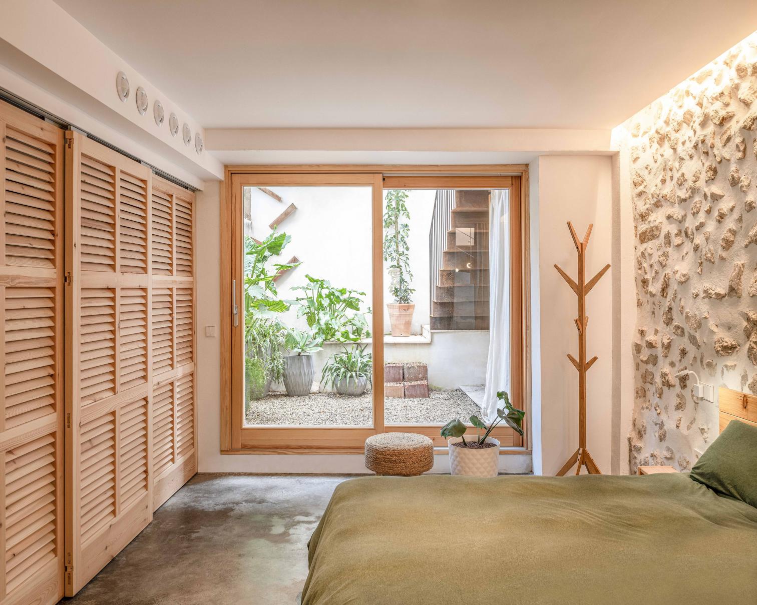 Periscope House in Montuïri (Majorca)