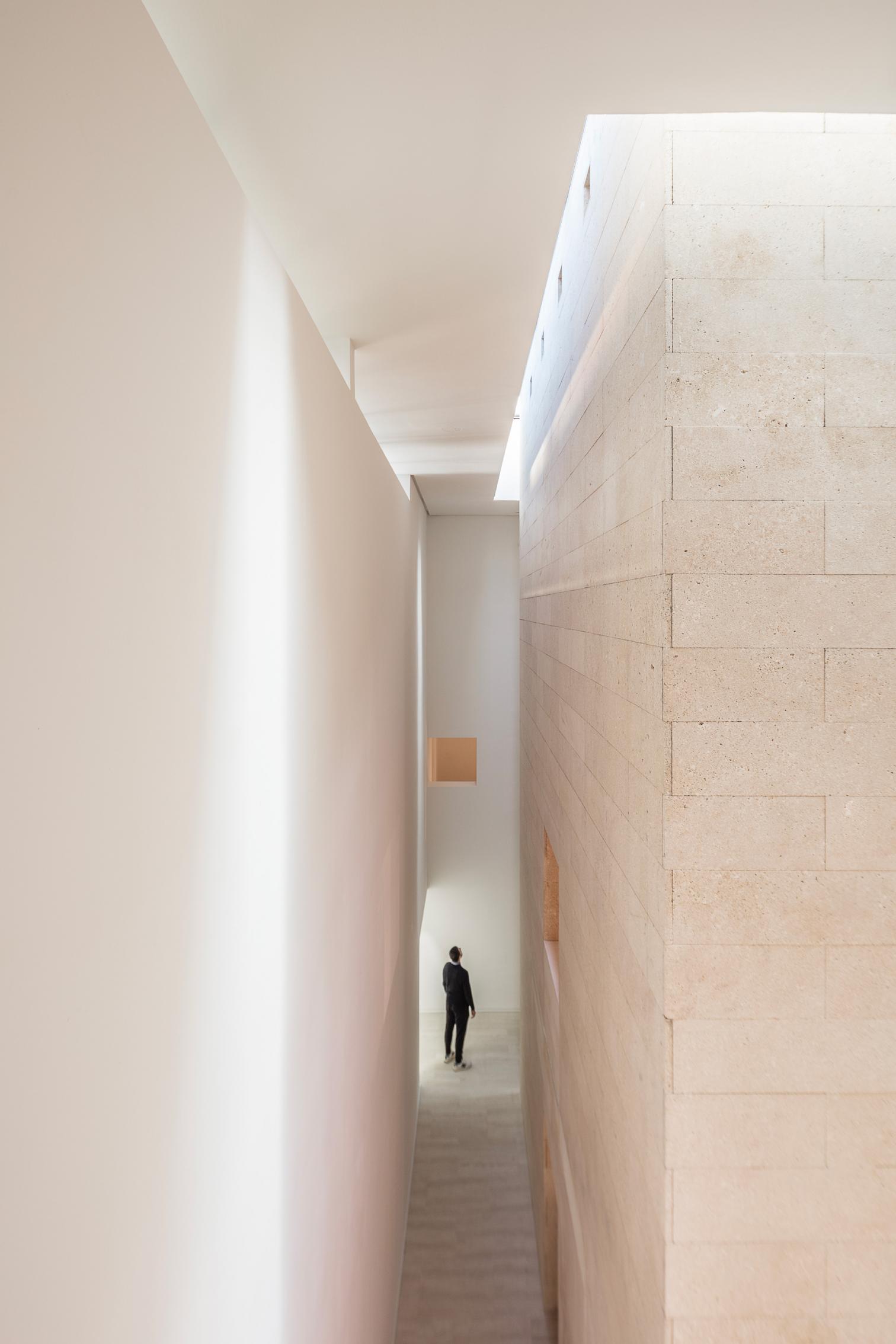 Renovación del Museo Nacional de las Artes Escénicas de Almagro