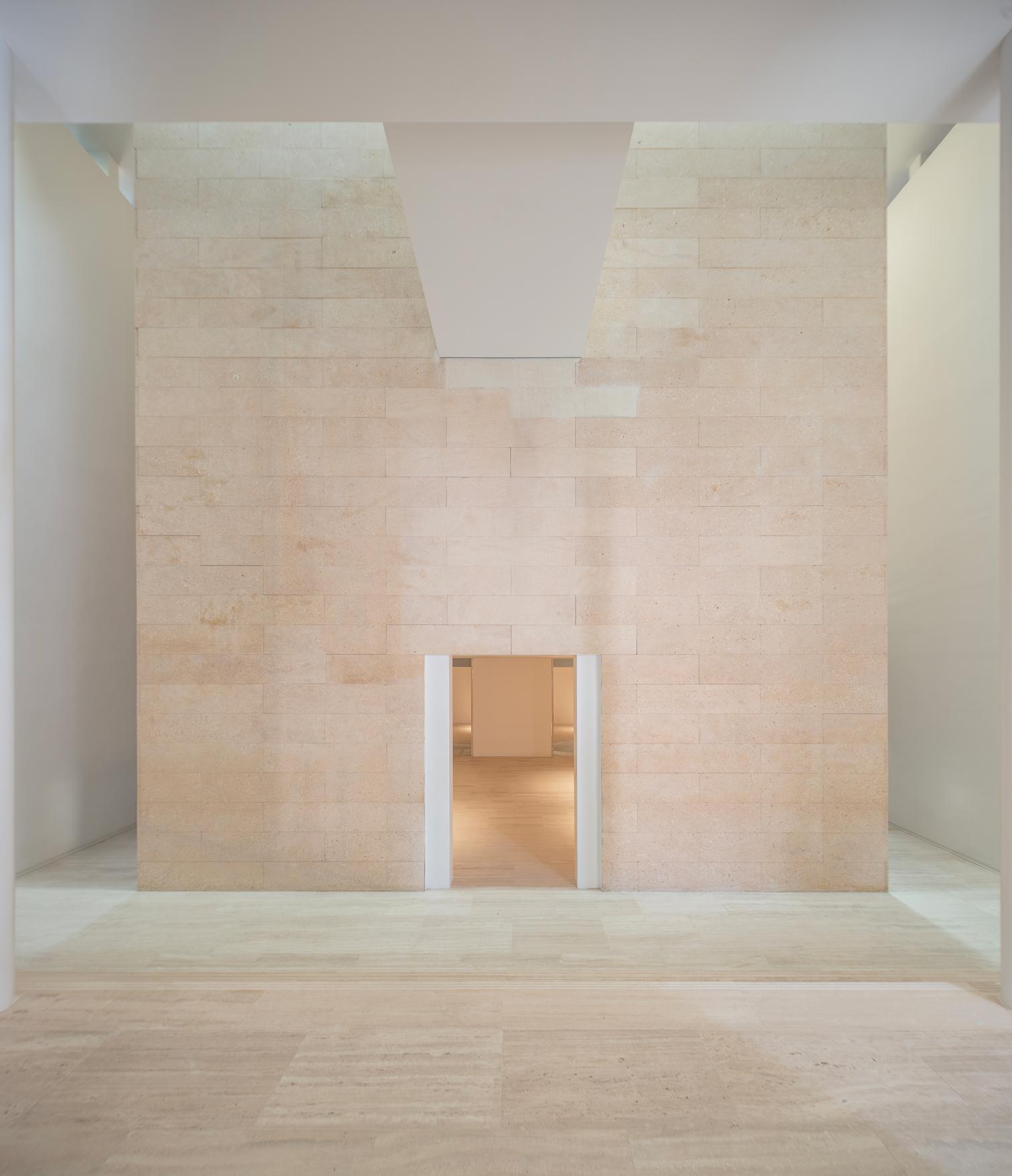 Renovación del Museo Nacional de las Artes Escénicas de Almagro