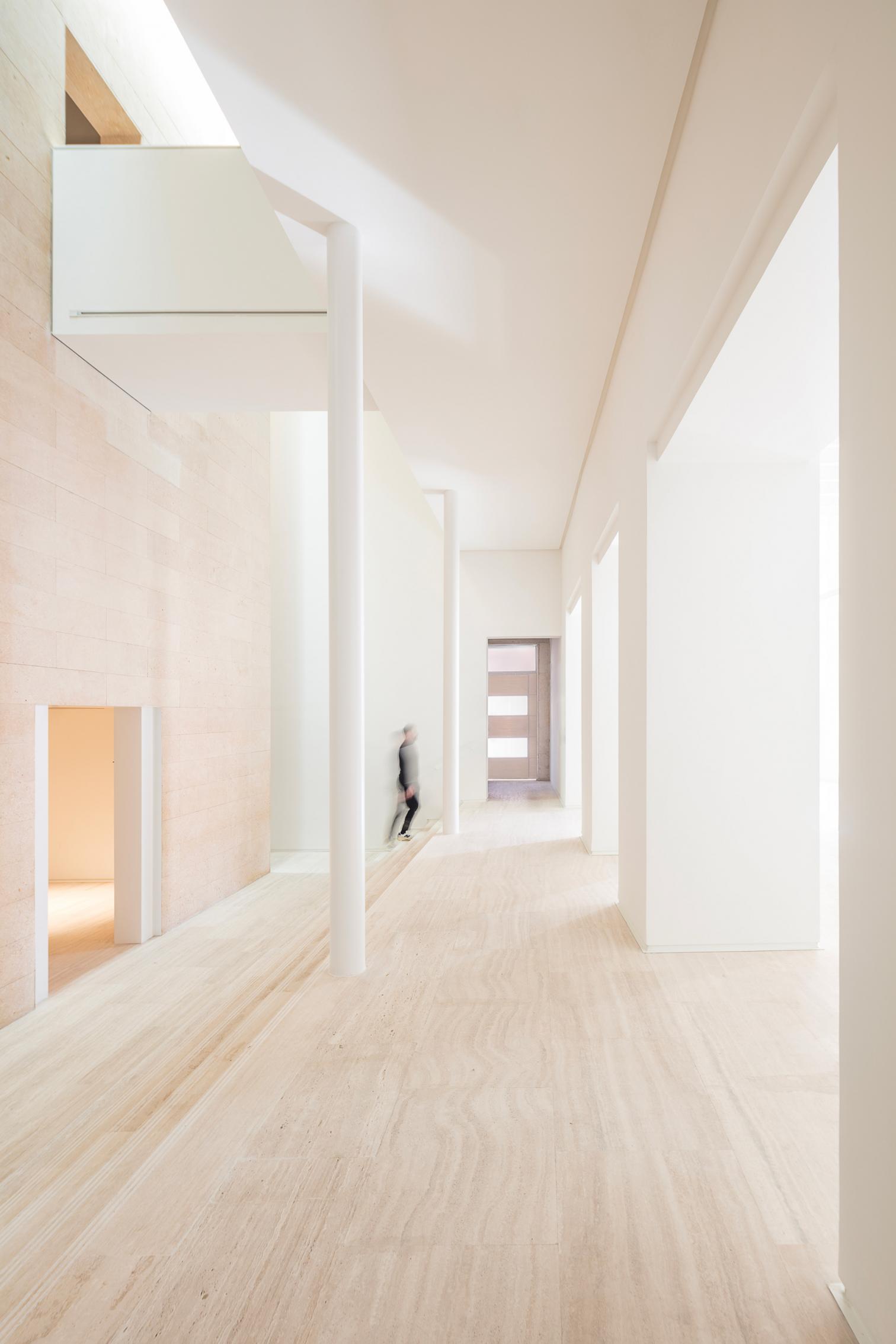 Renovación del Museo Nacional de las Artes Escénicas de Almagro