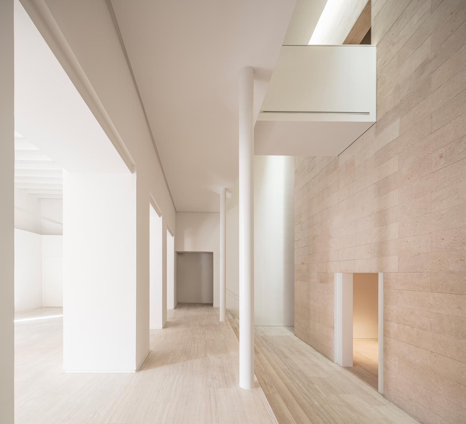 Renovación del Museo Nacional de las Artes Escénicas de Almagro