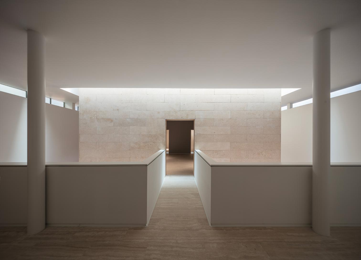 Renovación del Museo Nacional de las Artes Escénicas de Almagro