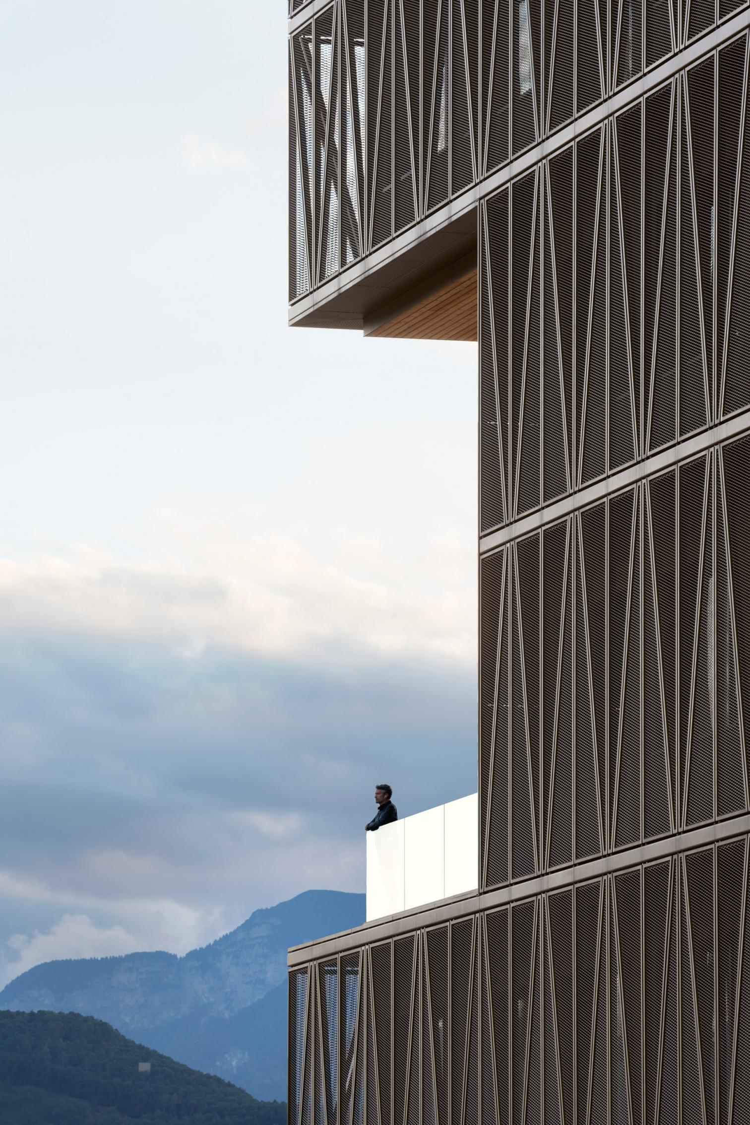 Facultad de Ingeniería de Bolzano