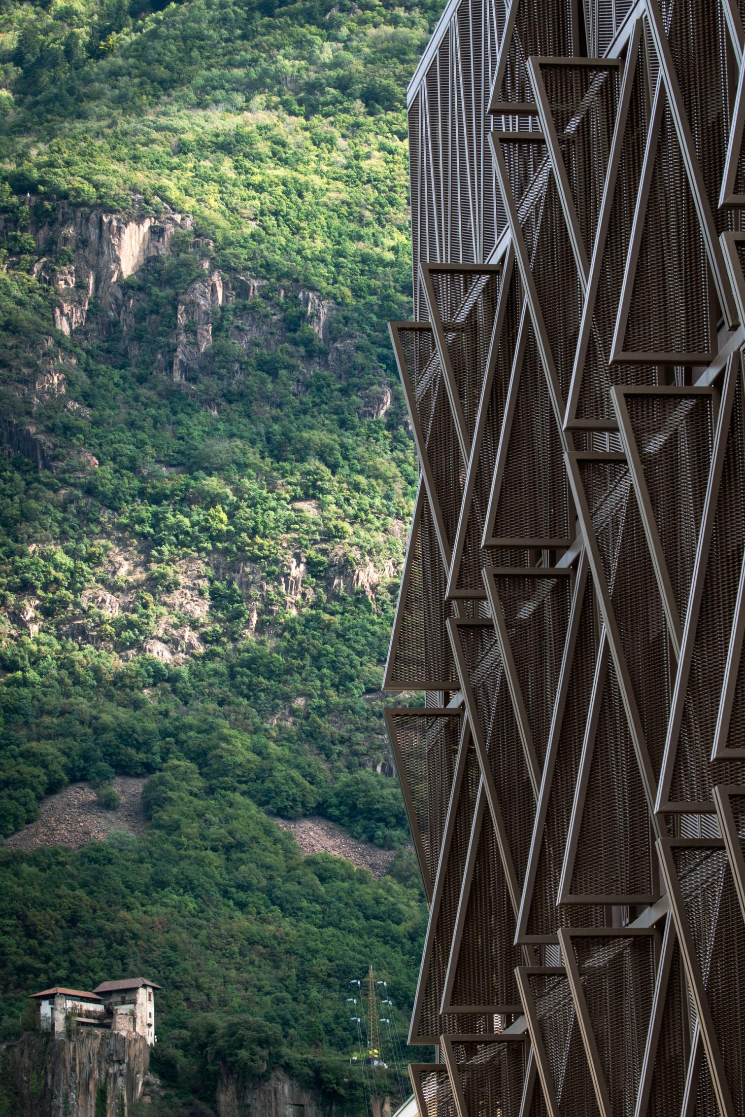 Facultad de Ingeniería de Bolzano