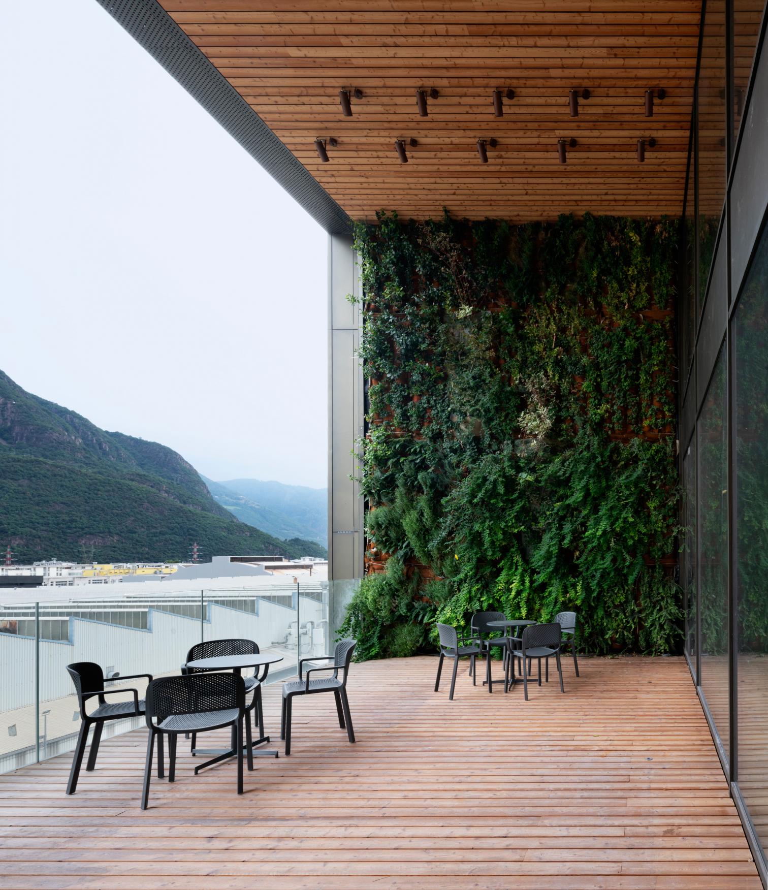 Facultad de Ingeniería de Bolzano