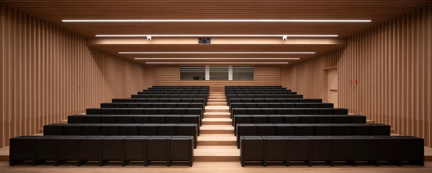 Facultad de Ingeniería de Bolzano