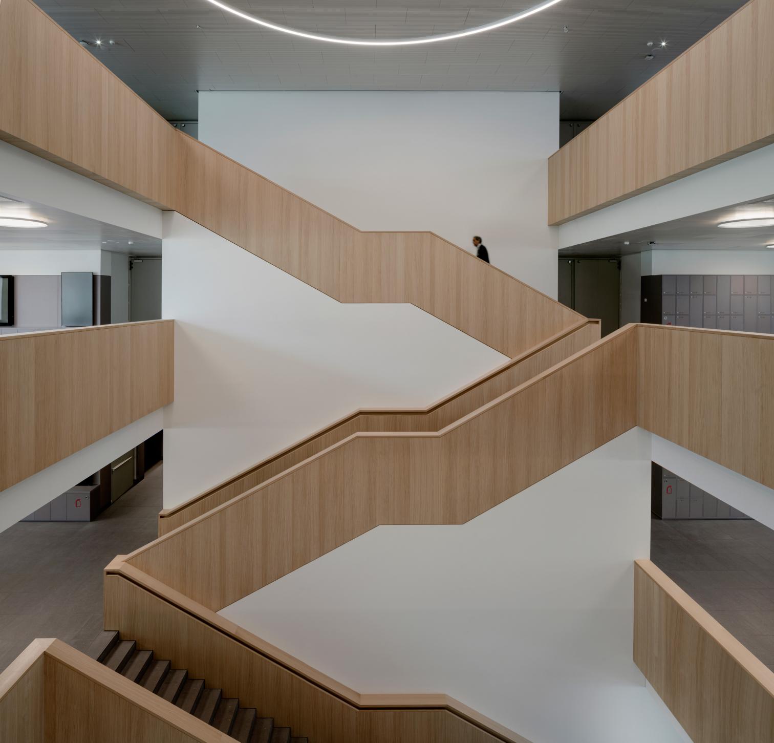 Facultad de Ingeniería de Bolzano