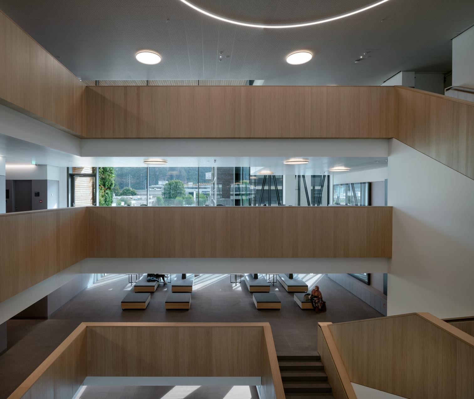 Facultad de Ingeniería de Bolzano