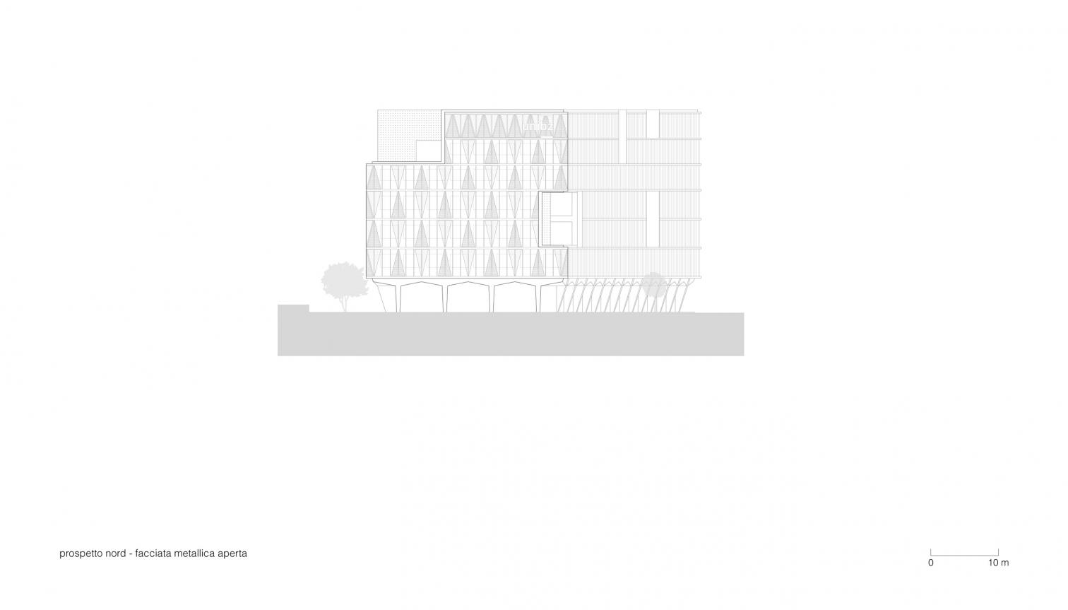 Facultad de Ingeniería de Bolzano