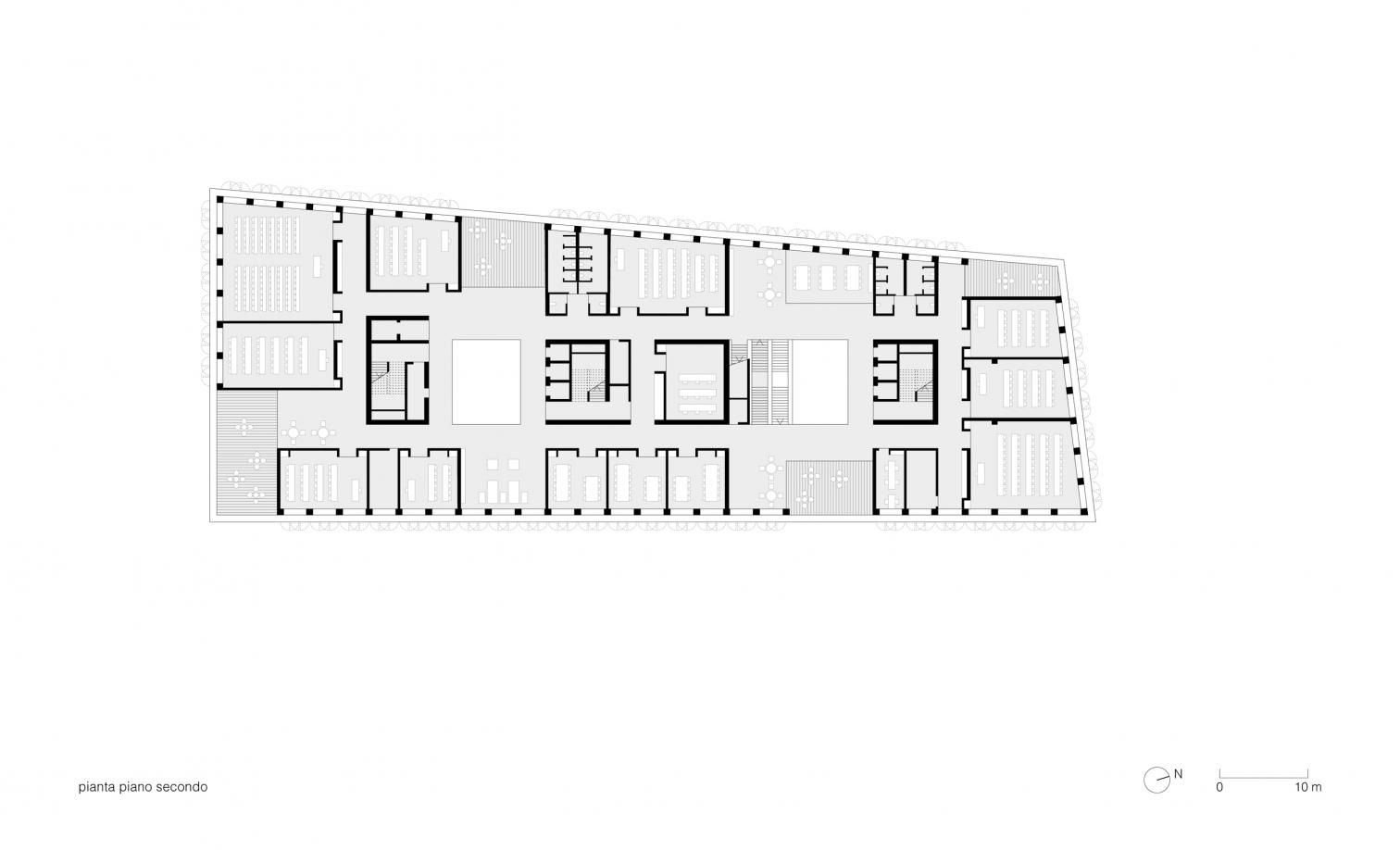 Facultad de Ingeniería de Bolzano