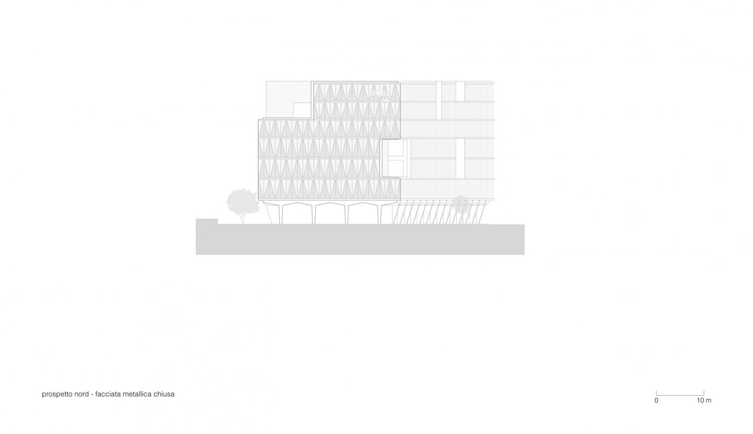 Facultad de Ingeniería de Bolzano
