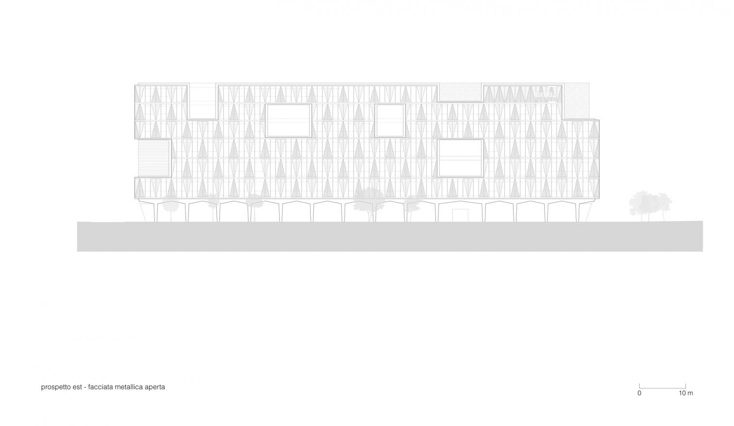 Facultad de Ingeniería de Bolzano