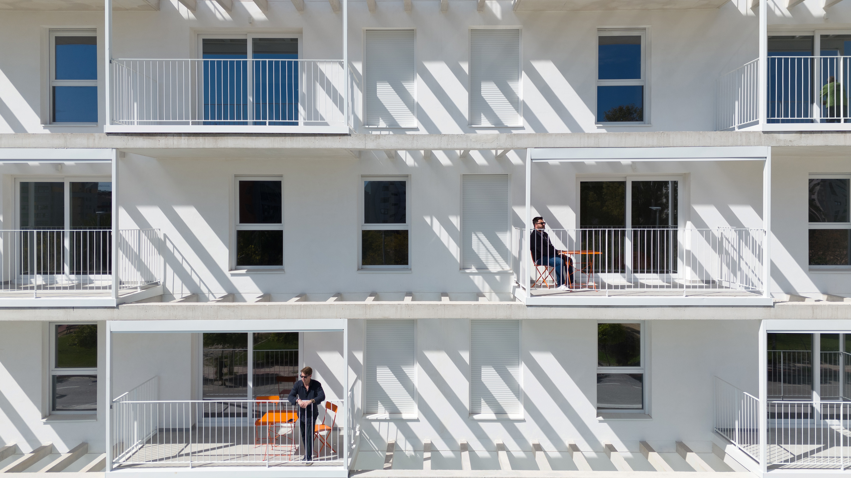 138 apartments in Murcia