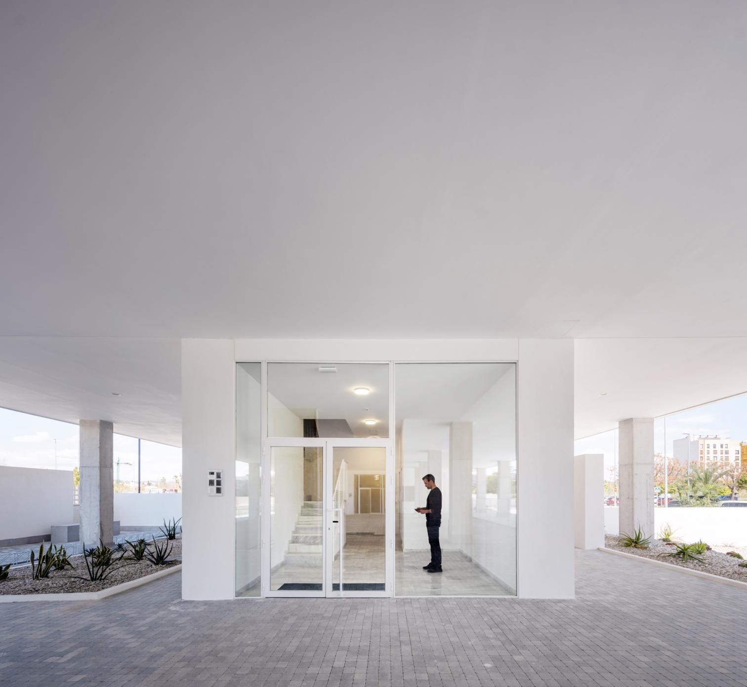 138 apartments in Murcia