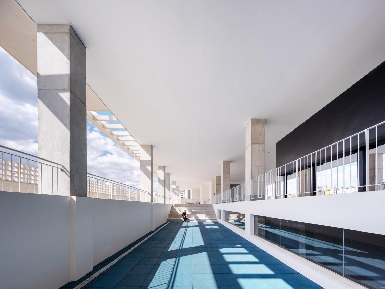 138 apartments in Murcia