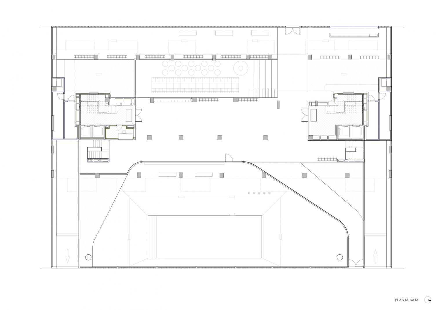 138 apartments in Murcia