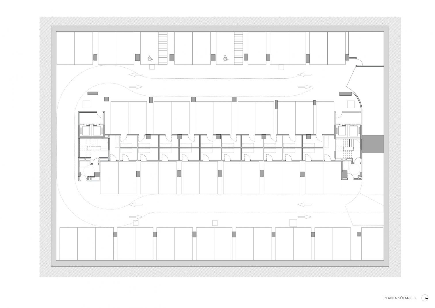 138 apartments in Murcia