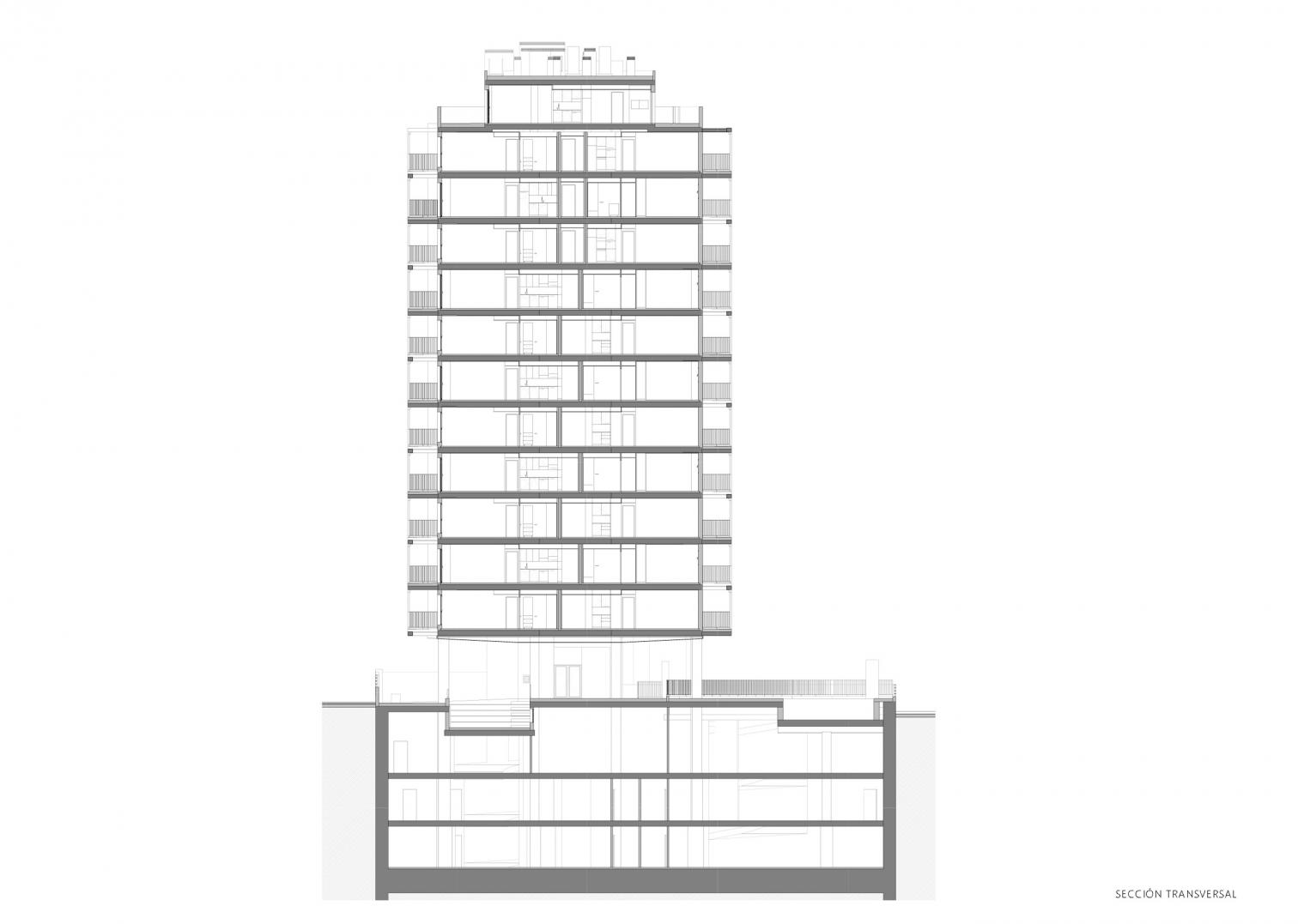 138 apartments in Murcia